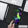 Чохол до планшета BeCover Tri Fold Soft TPU Apple iPad Air 11" M4 2026 Black (715229)