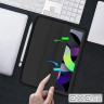 Чохол до планшета BeCover Tri Fold Soft TPU Apple iPad Air 11" M4 2026 Black (715229)