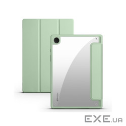 Чохол до планшета BeCover Soft Edge Samsung Galaxy Tab A9 SM-X115 8.7" Green (710777)