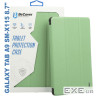 Чохол до планшета BeCover Soft Edge Samsung Galaxy Tab A9 SM-X115 8.7" Green (710777)