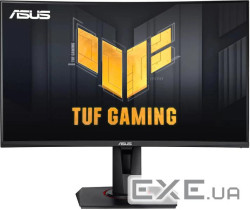 Монітор ASUS TUF Gaming VG27VQM (90LM0510-B03E70)