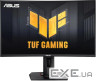 Монітор ASUS TUF Gaming VG27VQM (90LM0510-B03E70)