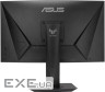 Монітор ASUS TUF Gaming VG27VQM (90LM0510-B03E70)