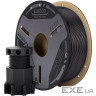Пластик (Filament) ELEGOO PETG-CF 1кг, 1.75мм, з вуглецевим волокном, чорний (50.203.0634)