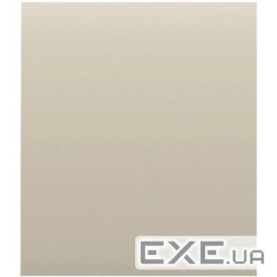 Кнопка центральна для одноклавішного вимикача прохідного типу Ajax CenterButton 1-gang 2 (000029835) Ajax CenterButton 1