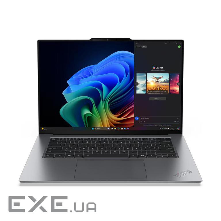 Ноутбук Lenovo ThinkPad X9 15 G1 (21Q60020RA)