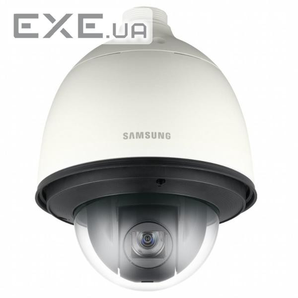 Камера відеоспостереження Samsung SNP-L6233HP/AC