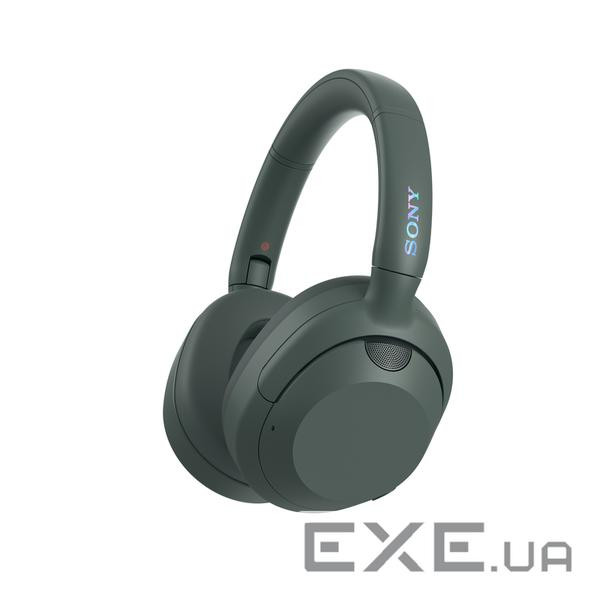 Навушники Sony Over-ear Ult Wear WHULT900N Off Forest Gray (WHULT900NH.CE7)