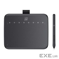 Графічний планшет XP-Pen Deco 640
