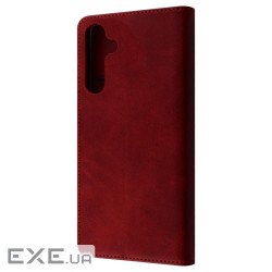 Чехол WAVE Fold Case Samsung Galaxy S25 FE red (65143 red)