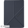 Обкладинка PocketBook 743, Origami Cover, чорна (H-SO-743-K-WW)