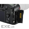 Цифровий фотоапарат Nikon D850 body (VBA520AE)