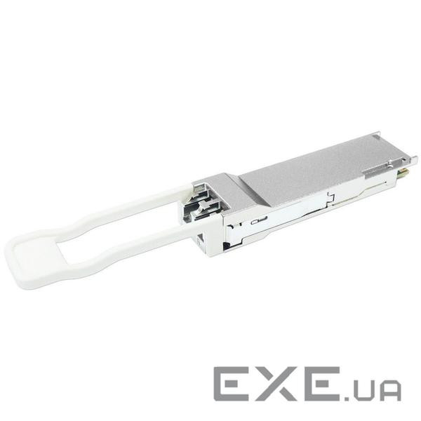 Модуль оптичний Optolink QSFP28-100G-ZR4 1310nm 80km 2LC DDM
