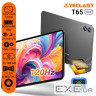 Планшет Teclast T65 13.4" 8ГБ, 128ГБ, LTE, 8000мА•год, Android, сірий (6940709687758)