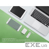 Флешка 16GB ACER UP300 USB 3.2 White (BL.9BWWA.564)