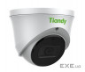 Мережева IP камера Tiandy TC-C38XS Spec:I3/E/Y/M/2.8mm 8 МП Турильна камера з мікрофом (TC-C38XS-2.8