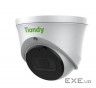 Мережева IP камера Tiandy TC-C38XS Spec:I3/E/Y/M/2.8mm 8 МП Турильна камера з мікрофом (TC-C38XS-2.8