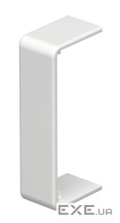 Накладка на стик кабель-каналу 50x20/ПВХ OBO Bettermann 6154069