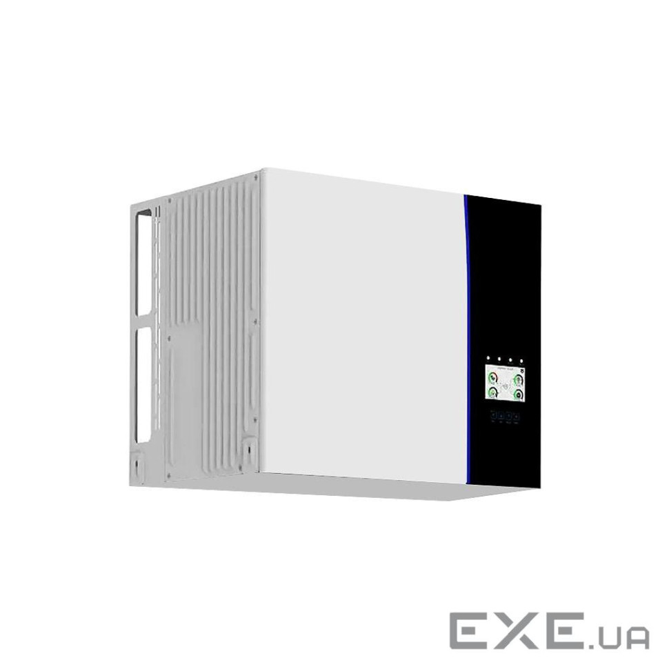 Сонячний інвертор Deye GB-S12K-EU, 12кВт 3ф, модульний