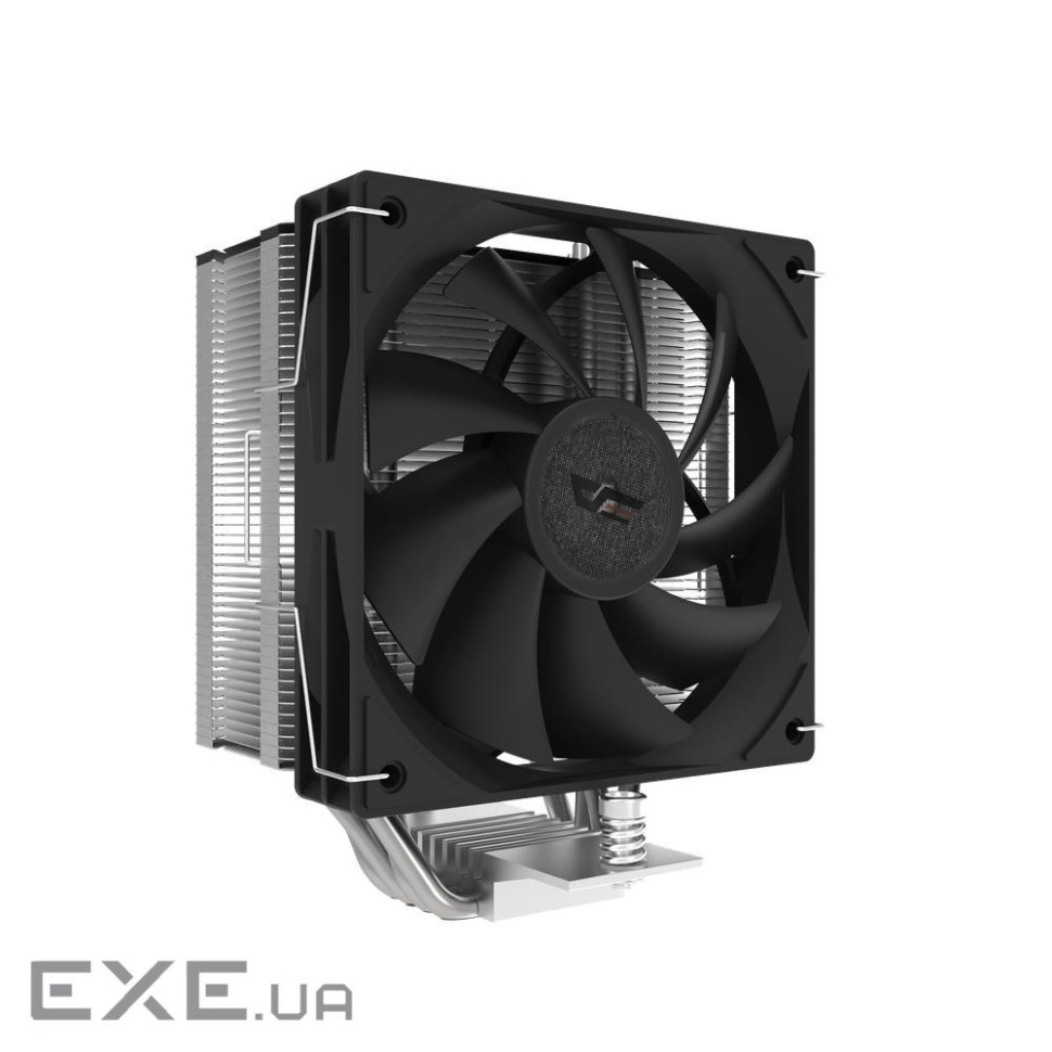 Система охолодження для компютерного процесора S31 BLACK DARK FLASH