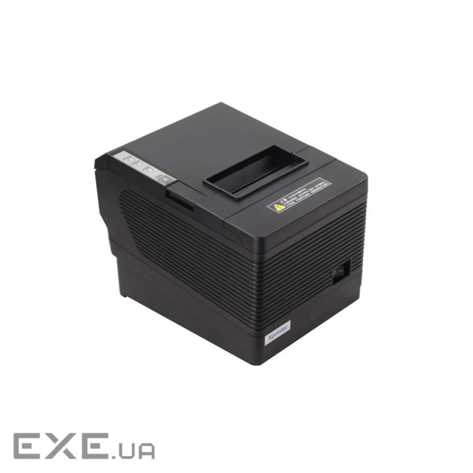 Принтер чеків X-PRINTER Xprinter XP-Q260III USB, RS232, Ethernet