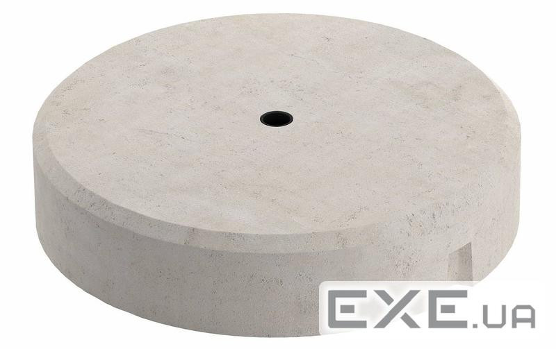 Основа FangFix F-FIX-S10, бетон морозостійкий OBO Bettermann 5403117 OBO Bettermann 5403117