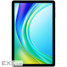 Планшет Doogee Tab G6 6/256 Black, 11" (1280 x 800) IPS / Unisoc Tiger T7250 / ОЗУ 6 ГБ / 256 ГБ вст