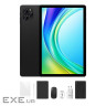 Планшет Doogee Tab G6 6/256 Black, 11" (1280 x 800) IPS / Unisoc Tiger T7250 / ОЗУ 6 ГБ / 256 ГБ вст