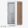 Корпус APNX V1-W White/Wood (APCM-VI01103.21)