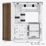 Корпус APNX V1-W White/Wood (APCM-VI01103.21)