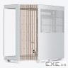Корпус APNX V1-W White/Wood (APCM-VI01103.21)