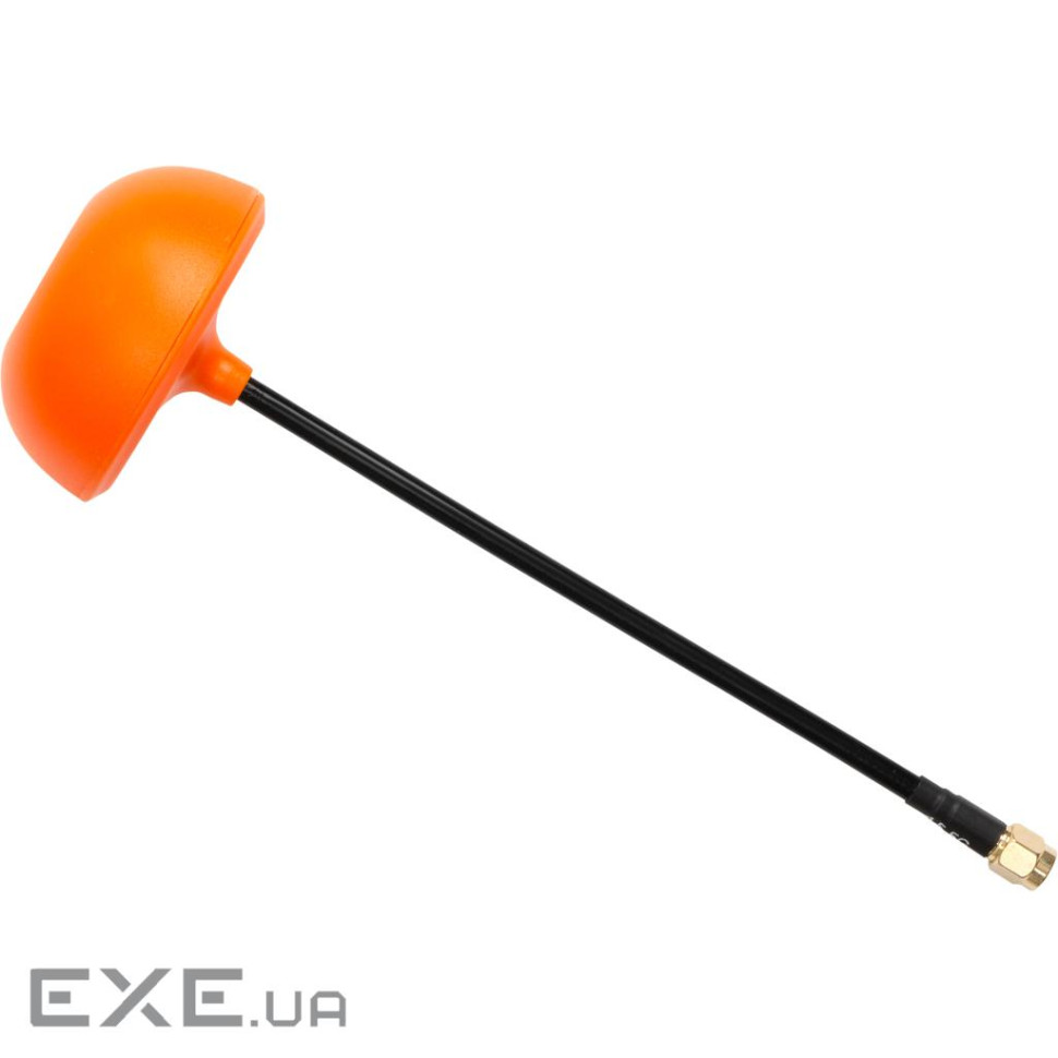Антена для дрона RavLink Bubble 4.5-5.0GHz 160mm SMA RHCP (ANT455G)
