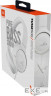 Навушники JBL T500 White (JBLT500WHT)