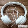 Навушники JBL T500 White (JBLT500WHT)