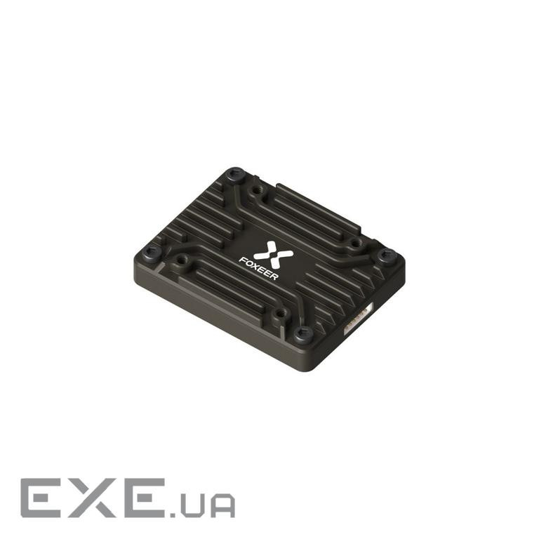 Відеопередавач (VTX) Foxeer Reaper Extreme V3 2.5W 4.9G6G 80CH VTx (MR1844)