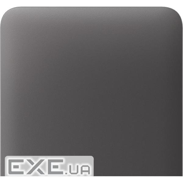 Кнопка бічна для одноклавішного вертикального вимикача прохідного типу Ajax SideButton V (000046460) Ajax SideButton V (