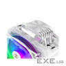 Кулер для процесора Alseye M120D-W-Plus II (AS.01.01.0043)