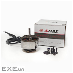 Двигун для дрона Emax ECO II 4215 660KV (0101096101)