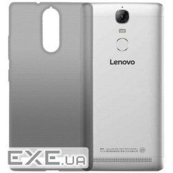 Чохол для мобільного телефону Global для Lenovo Vibe K5 Note (темний ) (1283126471438)