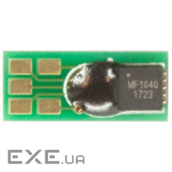 Чіп для картриджа Canon LBP-710/712, 10K Magenta JND AHK (1800429)
