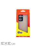 Чохол до мобільного телефона Dengos Kit for OPPO A57s case + glass (Black) (DG-KM-35)