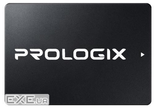 SSD диск PROLOGIX S320 960GB 2.5" SATA (PRO960GS320)