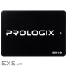 SSD диск PROLOGIX S320 960GB 2.5" SATA (PRO960GS320)