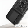 Чохол до мобільного телефона BeCover Military OnePlus 11 Black (710710)