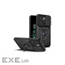 Чохол до мобільного телефона BeCover Military OnePlus 11 Black (710710)