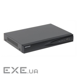 Реєстратор для відеоспостереження Hikvision DS-7608NI-Q1(С ) (DS-7608NI-Q1(C) (80-80))