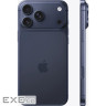 Мобільний телефон Apple iPhone 17 Pro Max 256GB Deep Blue (MFYP4)