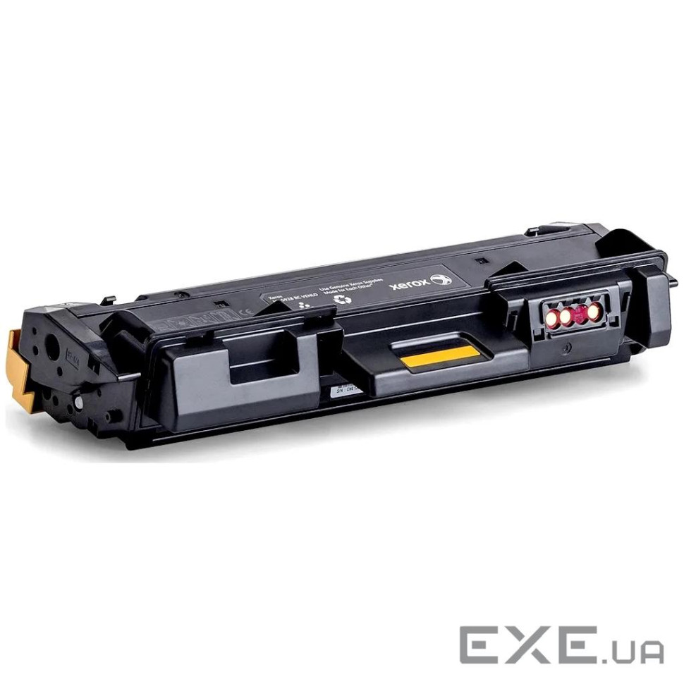 Корпус картриджу Xerox 106R04348 Toner cartridge (C_VIRGIN_X_106R04348)