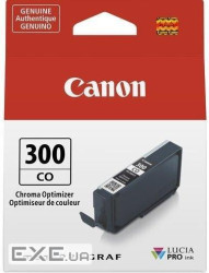 Картридж Canon PFI-300 Chroma Optimizer (4201C001)