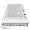 Корпус для комп"ютера MATX W/O PSU GAMMA C50 WH ARGB (GAMMA-C50-WHG400XX-GL) OCYPUS
